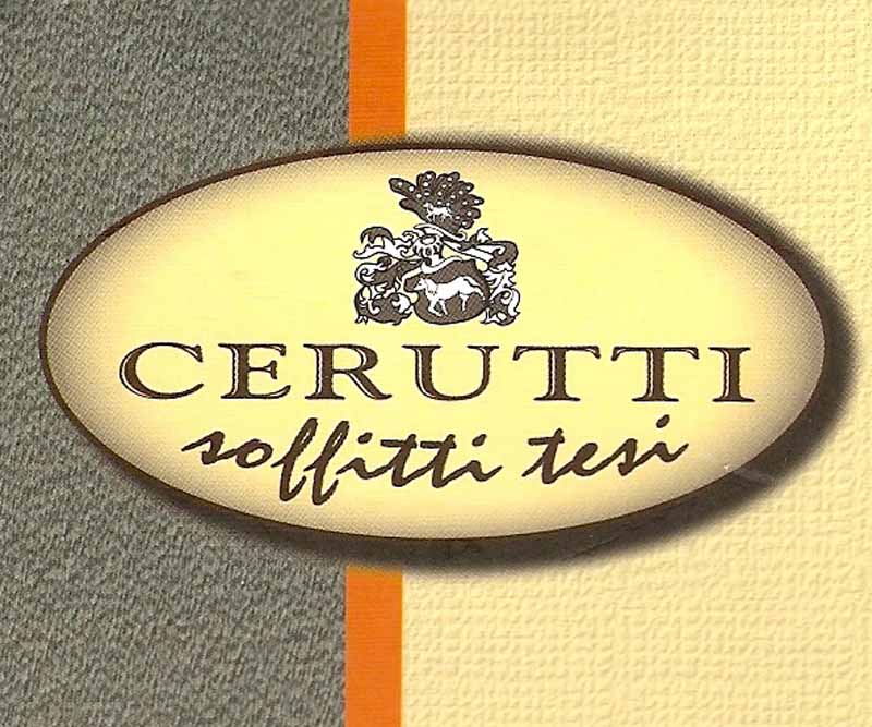 Адлер потолки тканевые премиум-класс от Cerutti 